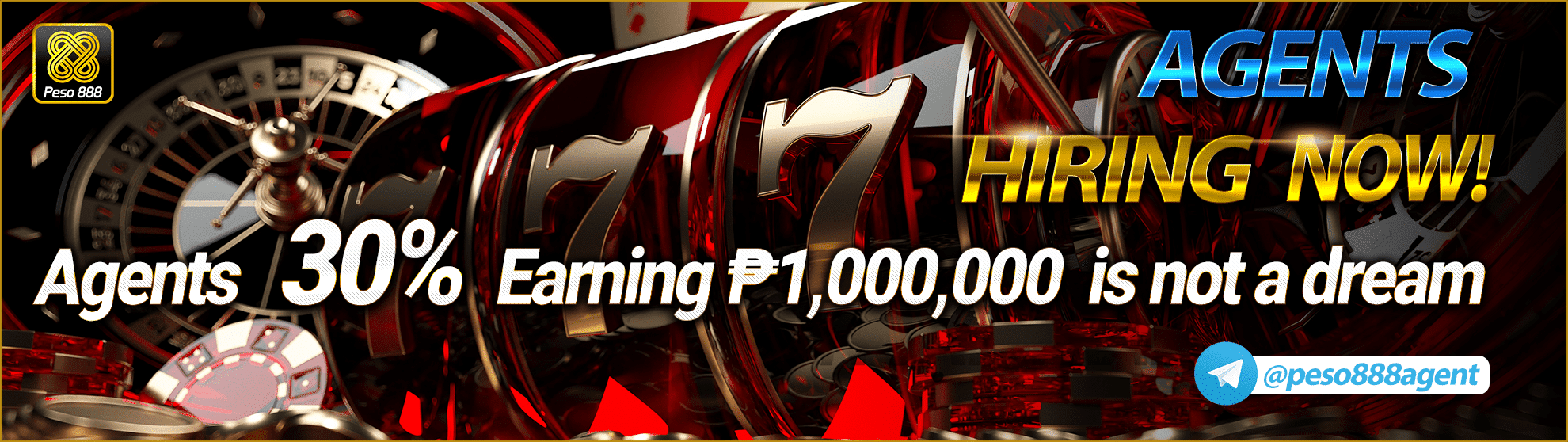 Peso888 Casino