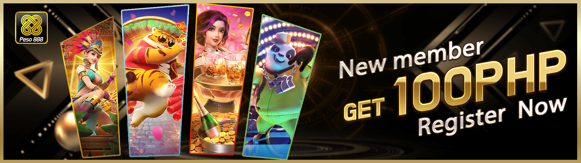 Peso888 casino