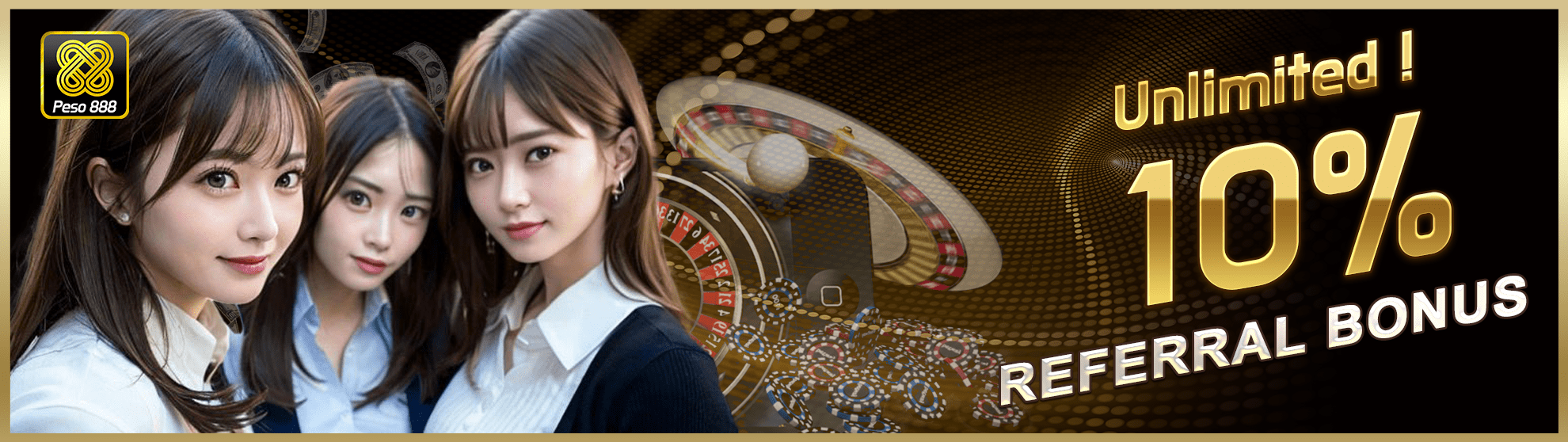 Peso888 Casino