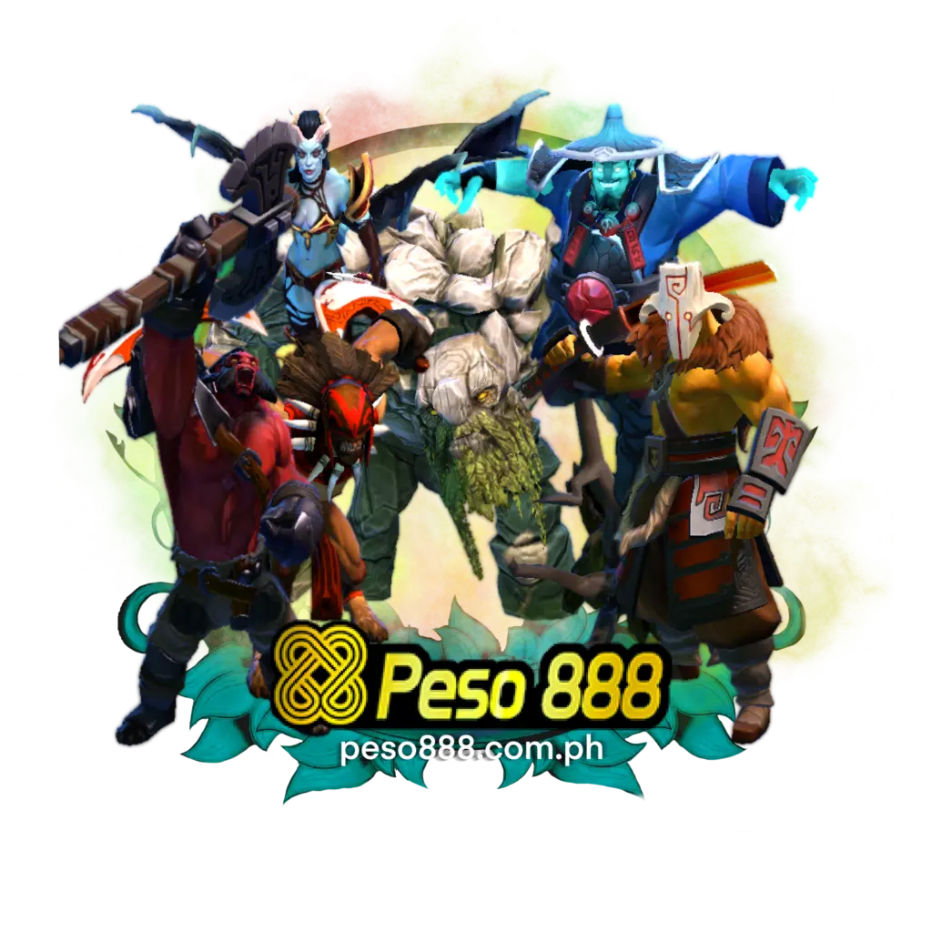 Peso888 Casino OTHER GAME